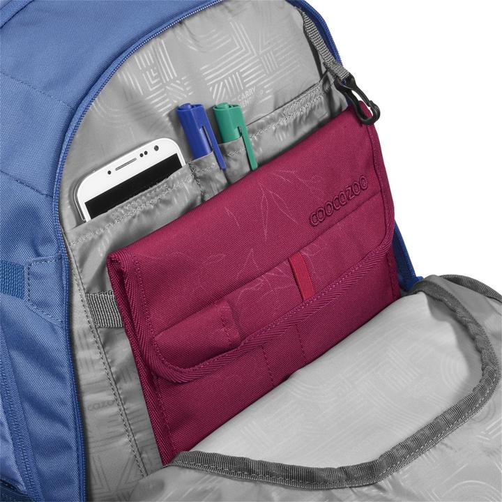 Immagine prodotto Coocazoo Zaino scuola MATE, 30 litri (30 l)