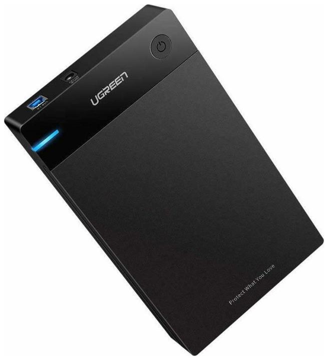 Image du produit Ugreen Boîtier SATA SSD (2.5")