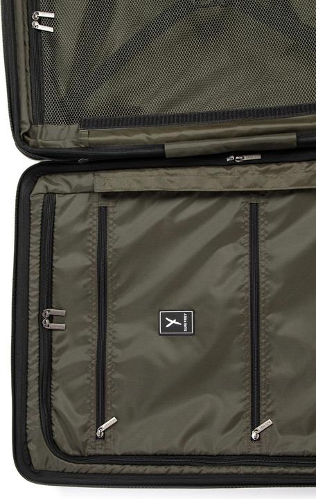 Actual product image Suri Frey Trolley SFY FreyWay Paris (79 l)