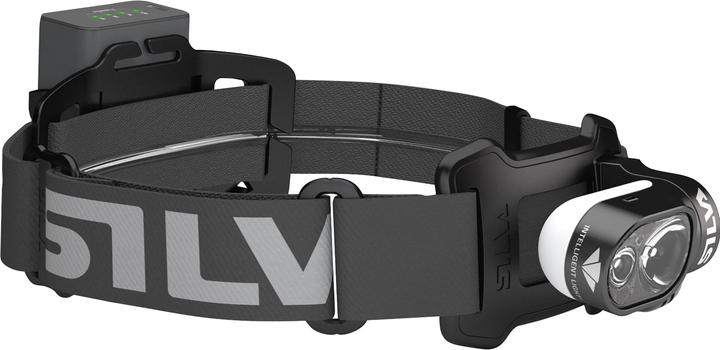 Image du produit Silva Cross Trail 7R (600 lm)