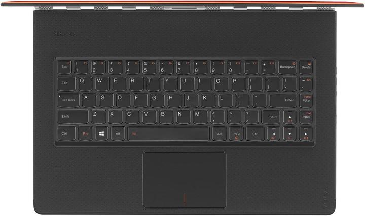 Produktbild Lenovo Yoga 3 Pro (13.30", Intel Core M-5Y71, 8 GB, 512 GB, CH)