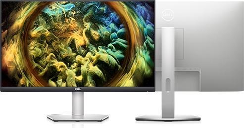 Produktbild Dell S2721QSA (3840 x 2160 Pixel, 27")