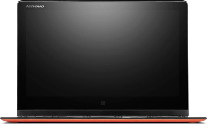 Produktbild Lenovo Yoga 3 Pro (13.30", Intel Core M-5Y71, 8 GB, 512 GB, CH)