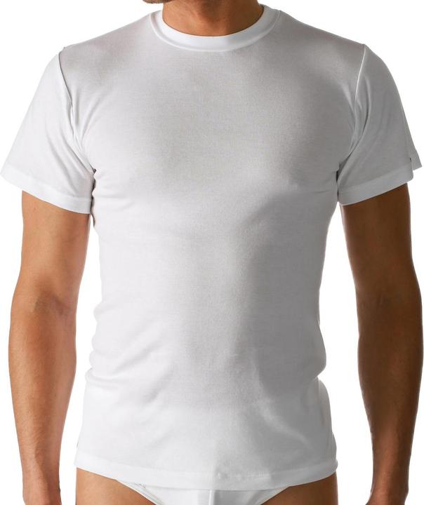 Produktbild Mey 2er Pack Noblesse Noblesse - Olympia T-Shirt - 2er-Pack (XXL)