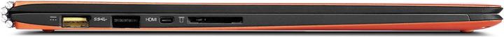 Produktbild Lenovo Yoga 3 Pro (13.30", Intel Core M-5Y71, 8 GB, 512 GB, CH)