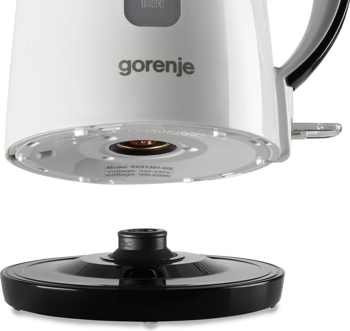 Immagine prodotto Gorenje Bollitore K17PLBW (1.70 l)