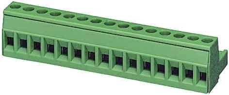 Produktbild Phoenix Contact 1757019 Elektro-Draht-Anschluss