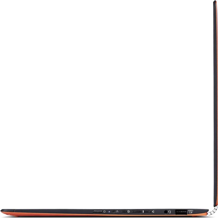 Produktbild Lenovo Yoga 3 Pro (13.30", Intel Core M-5Y71, 8 GB, 512 GB, CH)