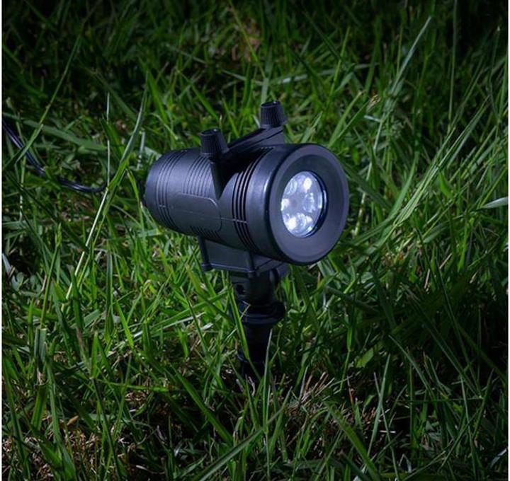 Produktbild TOP Outdoor LED Projektor