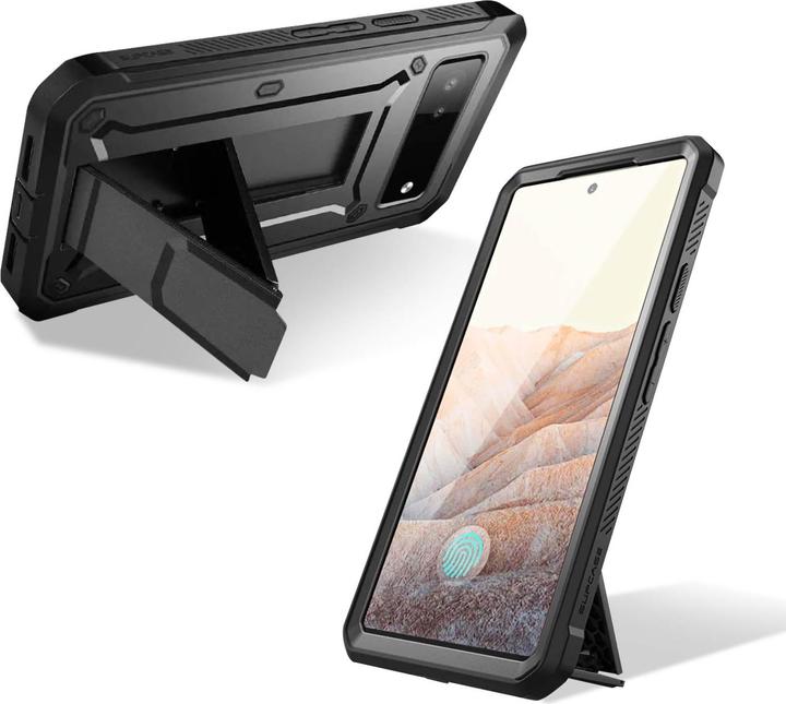 Produktbild Supcase Unicorn Beetle Pro Google Pixel 7a Black (Google Pixel 7a)