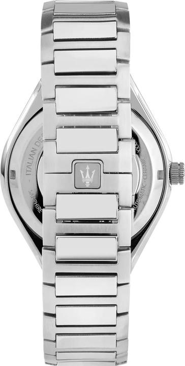 Produktbild Maserati Stile automatic (Analoguhr, 45 mm)