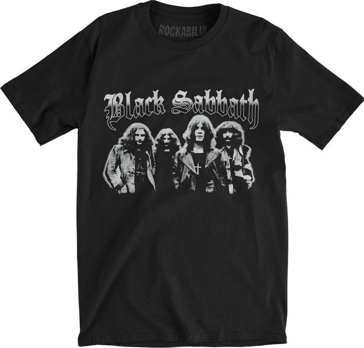 Music Brand TShirt