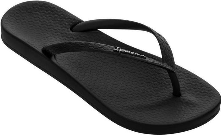 Ipanema Damenhausschuhe Anat Colors schwarz 82591-20766 (38) (38)