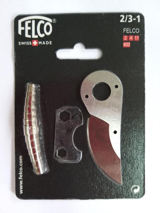 Actual product image Felco Replacement spring