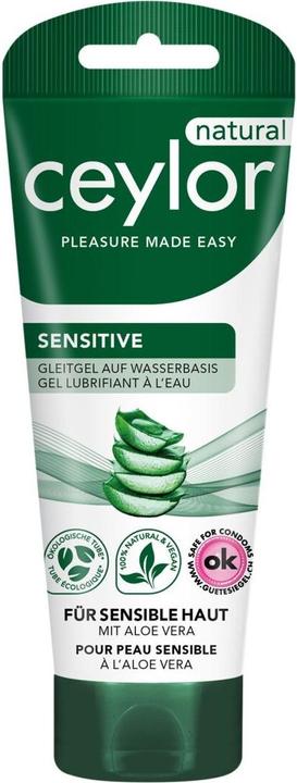Ceylor Natural Sensitive (100 ml)