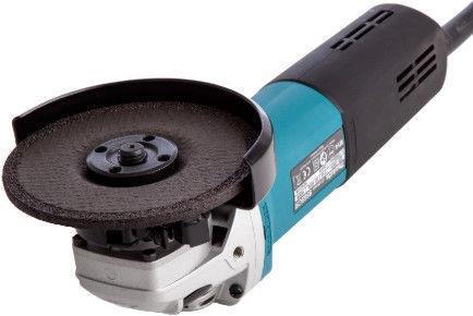 Immagine prodotto Makita 9565CR (125 mm)