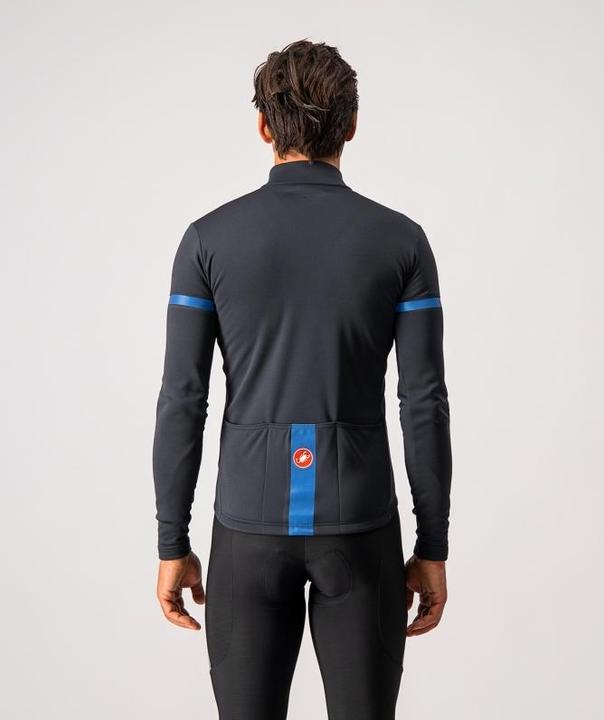 Produktbild Castelli Fondo 2 Jersey FZ (XL)