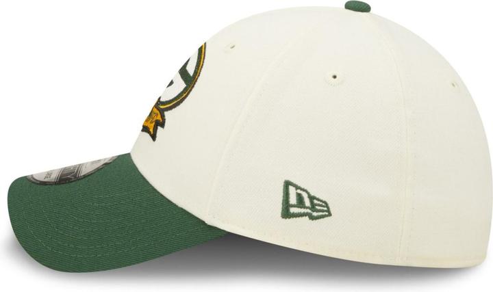 Image du produit New Era 39Thirty Enfant Cap - SIDELINE Green Bay Packers