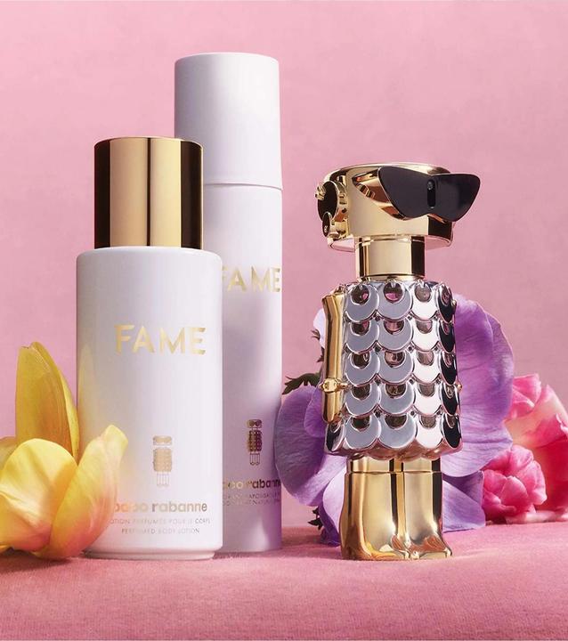 Produktbild Paco Rabanne Body Lotion (Körperlotion, 200 ml)