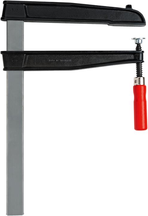 Bessey Tiefspann-Schraubzwinge TGNT 3 (300 mm)