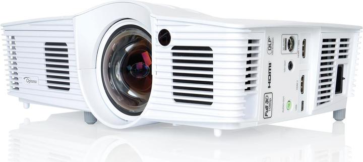 Produktbild Optoma Gt1080 (2800 lm)