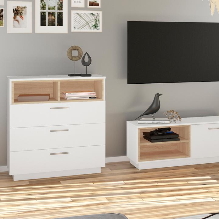 Immagine prodotto Vicco Beatrice (79,5 x 42 x 88 cm)