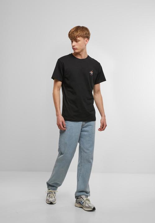 Actual product image Mister Tee Peace Noodles Tee EMB - 126855 (XL)