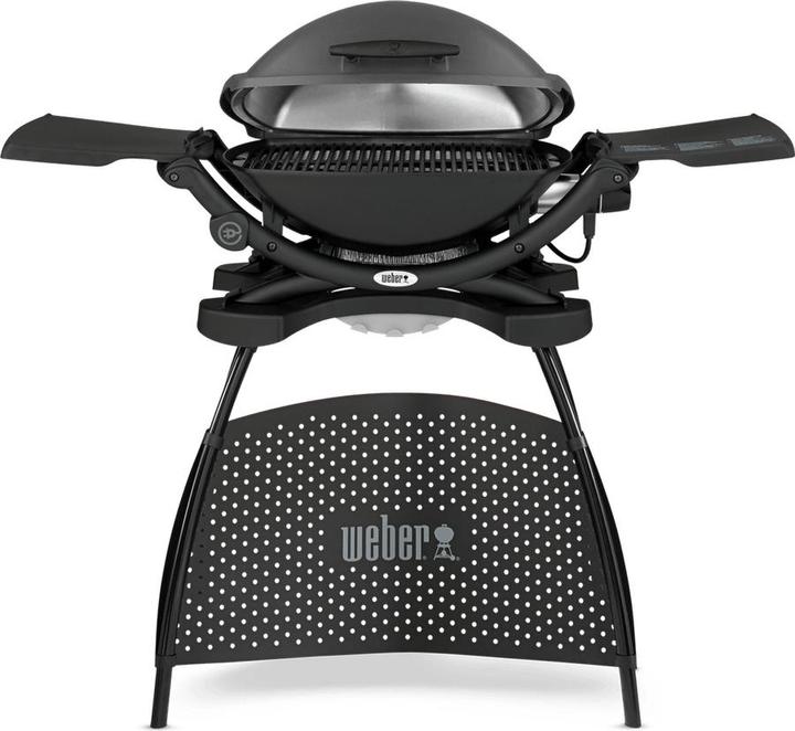 Produktbild Weber Q 2400 (2.20 kW)