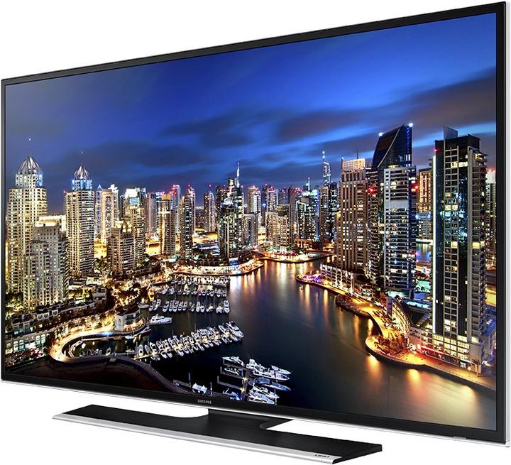 Image du produit Samsung Ue55hu6900 (55", 4K)