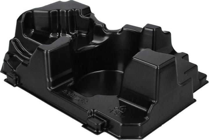 Produktbild Makita Tiefziehteil Einlage für Winkelschleifer DGA ( 838175-3 ) DGA 504 DGA 505 DGA 506 DGA 508
