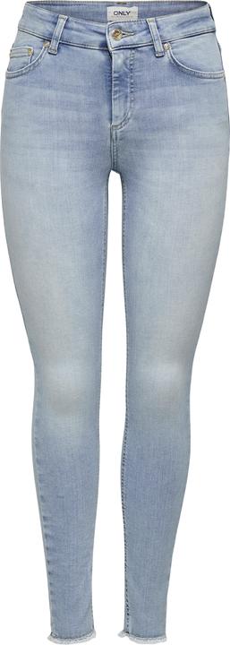 Produktbild Only Skinny Fit Jeans (30)