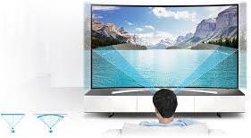 Produktbild Samsung Ue48h8080 (48", 4K)