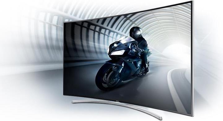 Produktbild Samsung Ue48h8080 (48", 4K)