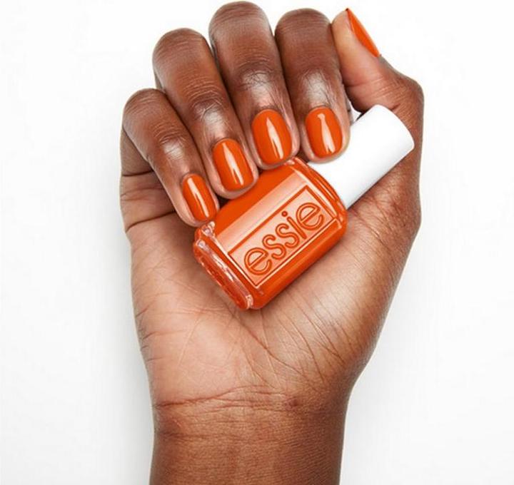 Image du produit Essie Couleur des ongles (859 à bricoler pour, Vernis couleur)