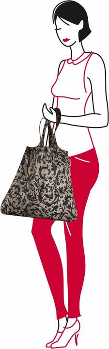 Produktbild reisenthel Einkaufstasche mini maxi shopper