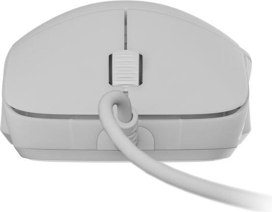 Produktbild Endgame Gear XM2 8k Gaming Maus, kabelgebunden - White Frost (Kabelgebunden)