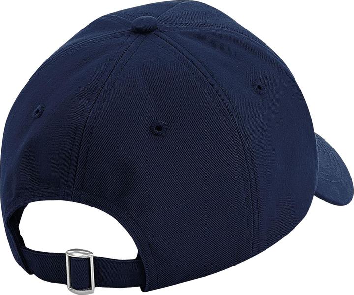 Image du produit Beechfield Casquette unisexe pour adulte Authentic 5 Panel (Taille unique)