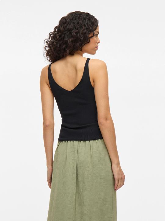Image du produit Vila Ärmellos Stricktop (XL)
