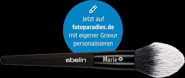 Produktbild dm ebelin Puderpinsel (Puder)