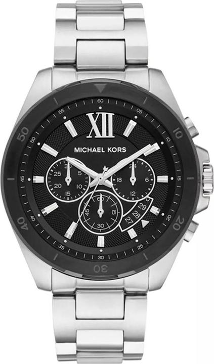 Michael Kors Brecken (Chronograph, 45 mm)