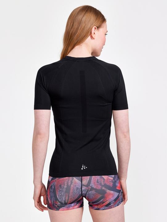 Actual product image Craft Women's Advanced Cool Intensity S/S (S)