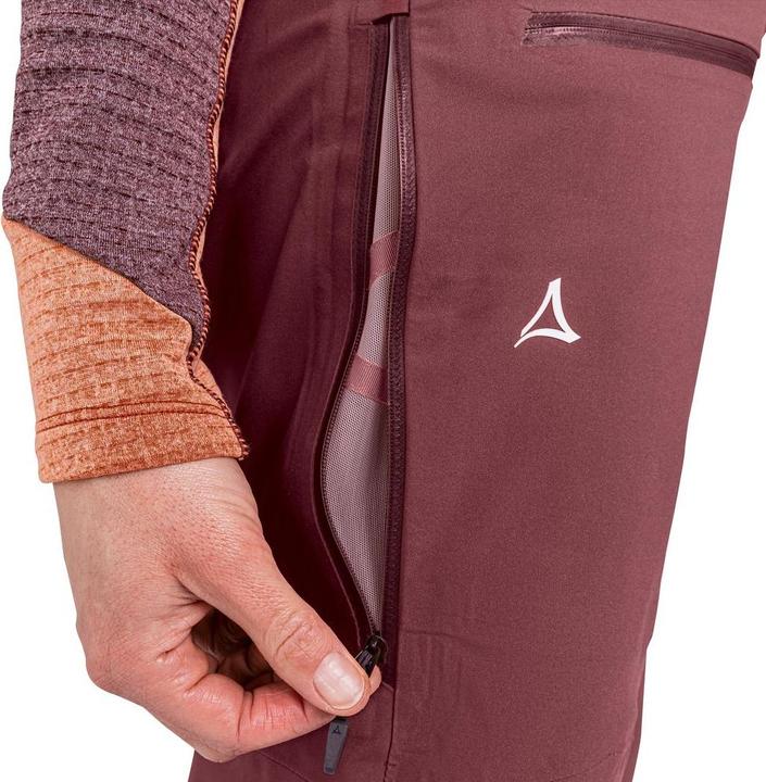Image du produit Schöffel 3L Pants Pizac (36)