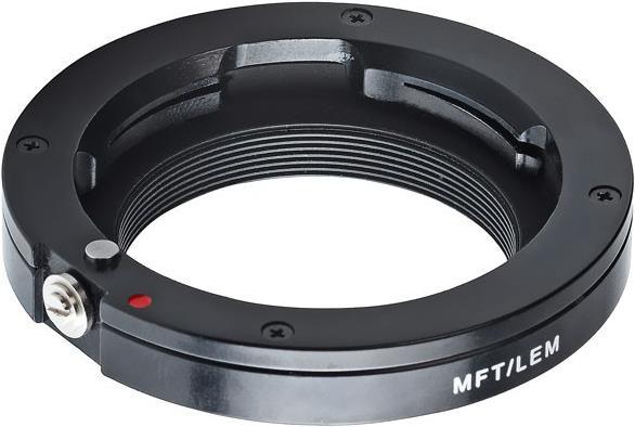 Produktbild Novoflex Adapter Leica M Objektive an MFT Kameras