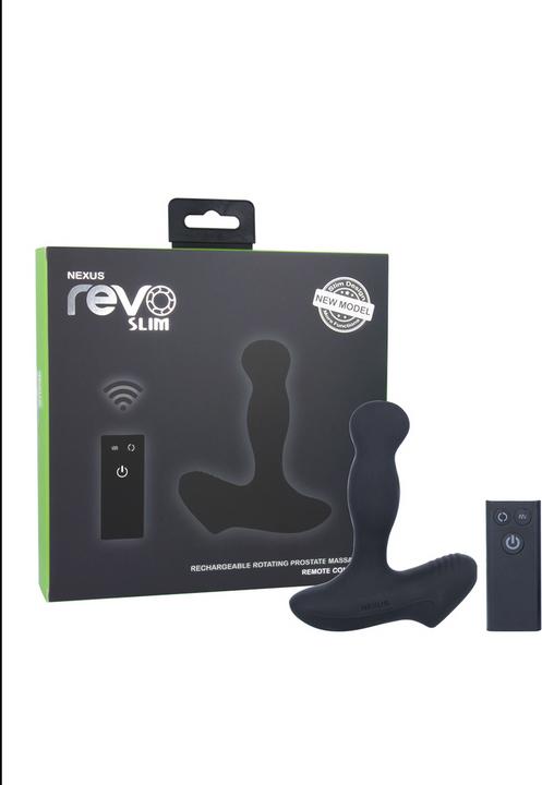 Produktbild Nexus Revo Slim