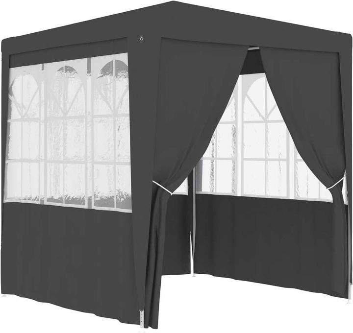 Actual product image VidaXL Loretta (250 cm, 250 cm)