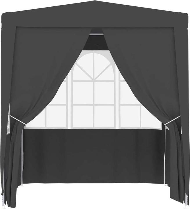 Actual product image VidaXL Loretta (250 cm, 250 cm)