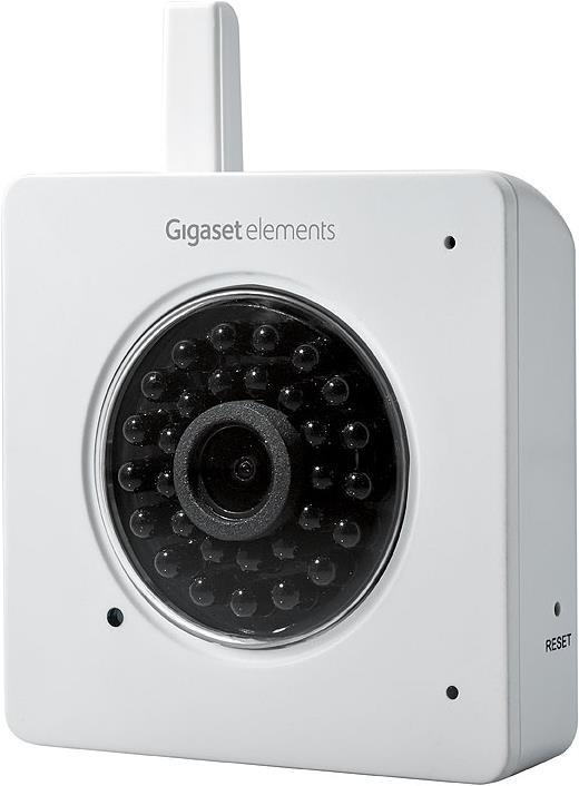 Actual product image Gigaset Elements - Camera (1280 x 720 pixels)