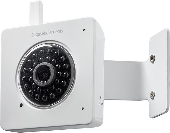 Actual product image Gigaset Elements - Camera (1280 x 720 pixels)