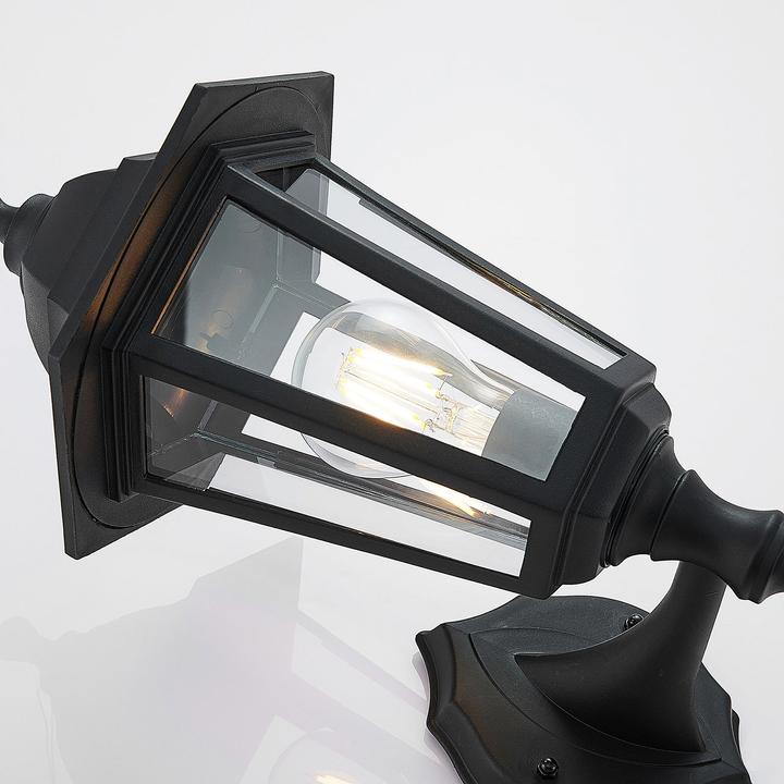 Produktbild Lindby Nane (E27, IP44)