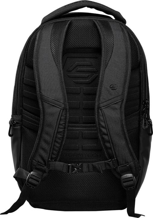 Actual product image Stormtech Madison Laptop Backpack (30 l)